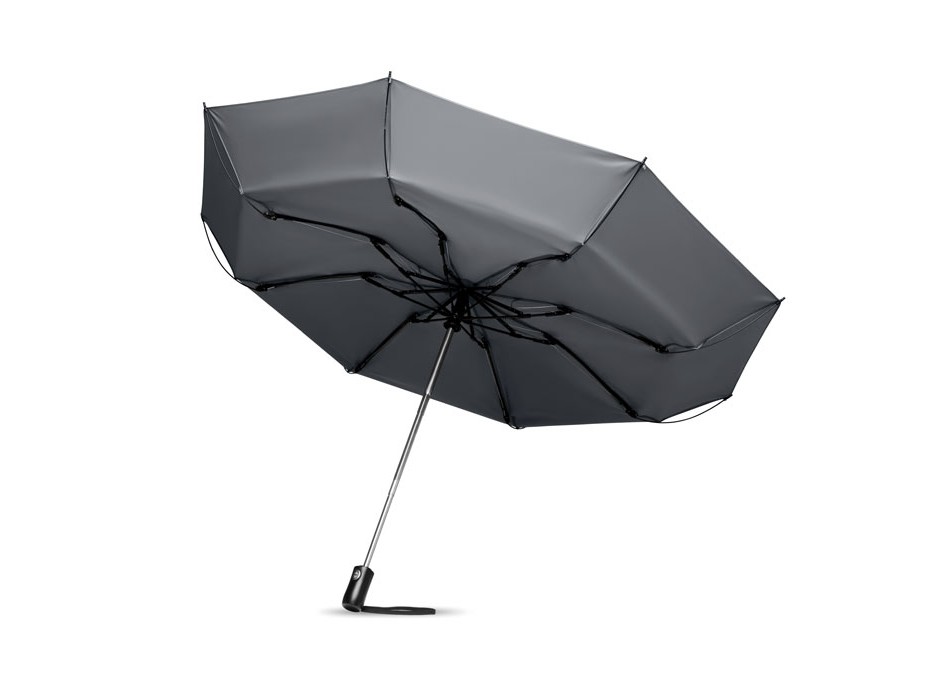 DUNDEE FOLDABLE - Ombrello reversibile 23"