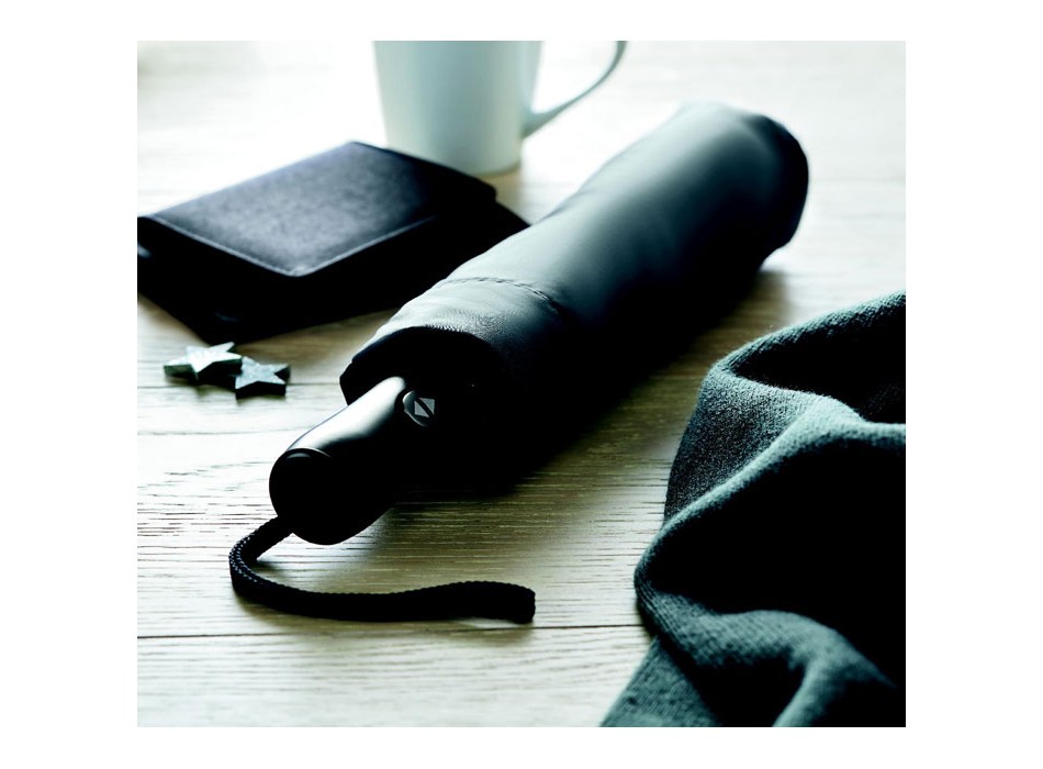 DUNDEE FOLDABLE - Ombrello reversibile 23"