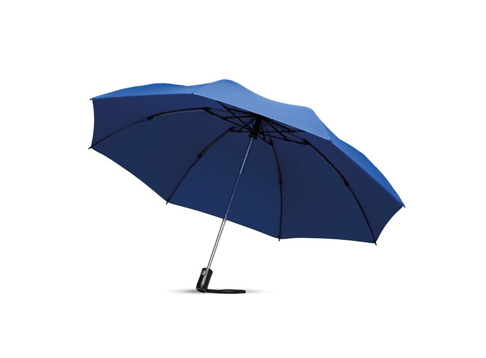 DUNDEE FOLDABLE - Ombrello reversibile 23"