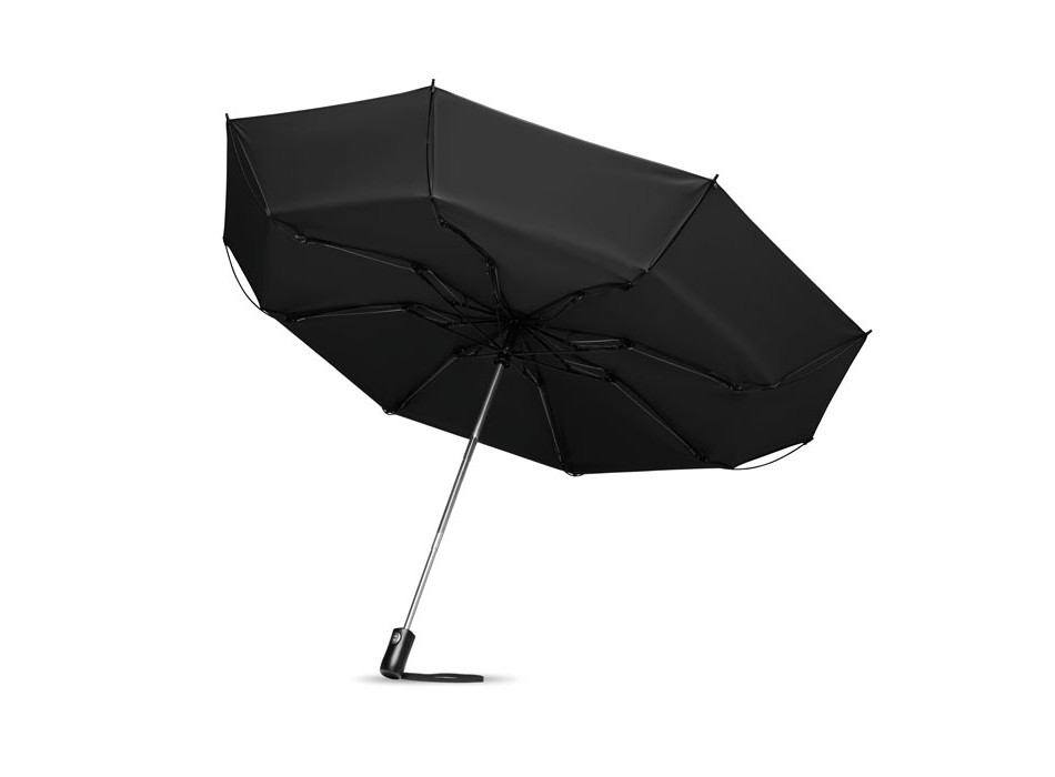DUNDEE FOLDABLE - Ombrello reversibile 23"