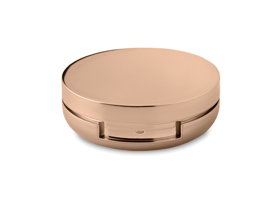 DUO MIRROR - Specchietto con lucidalabbra