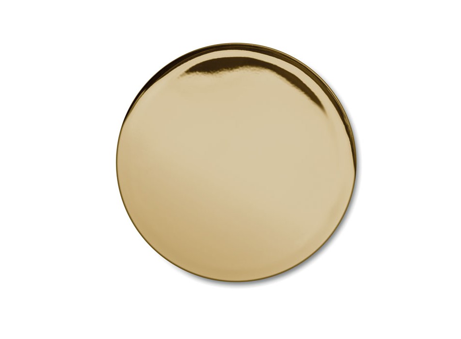 DUO MIRROR - Specchietto con lucidalabbra