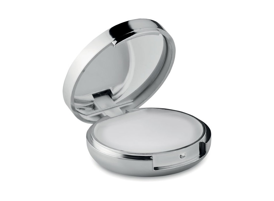 DUO MIRROR - Specchietto con lucidalabbra