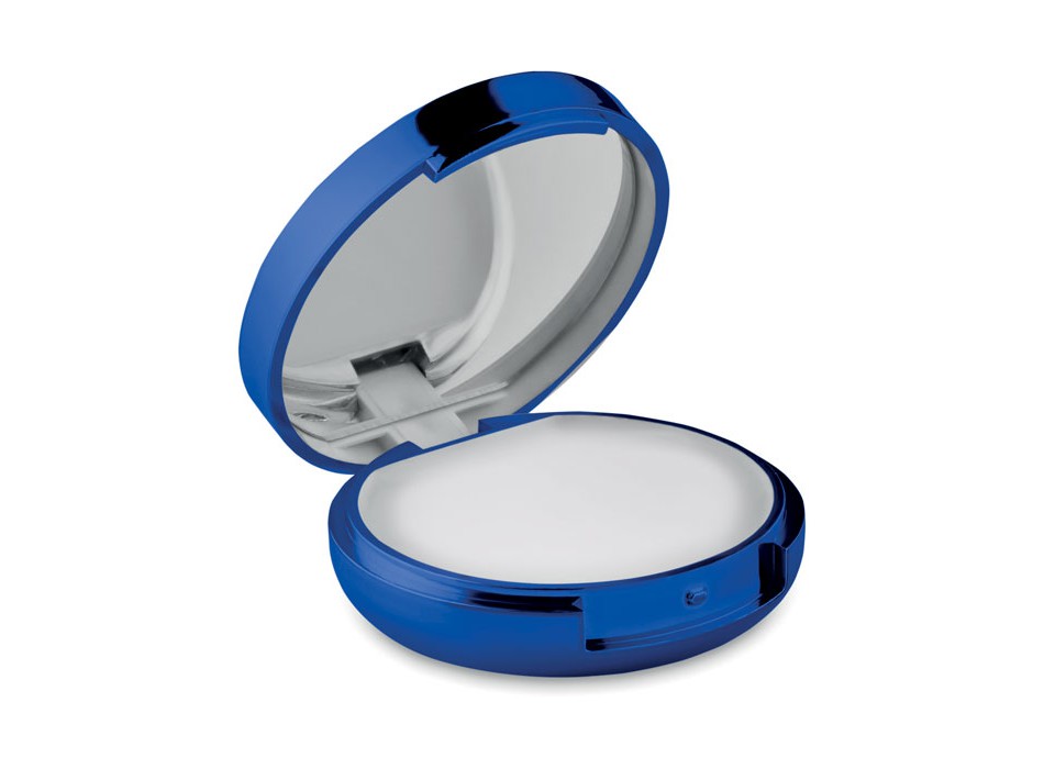 DUO MIRROR - Specchietto con lucidalabbra