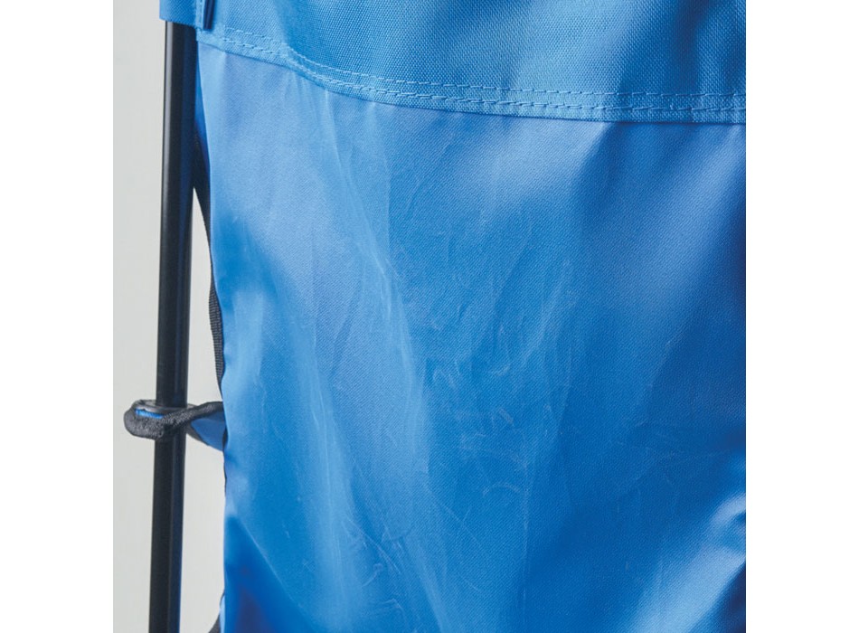 EASYGO - Sedia pieghevole da esterno