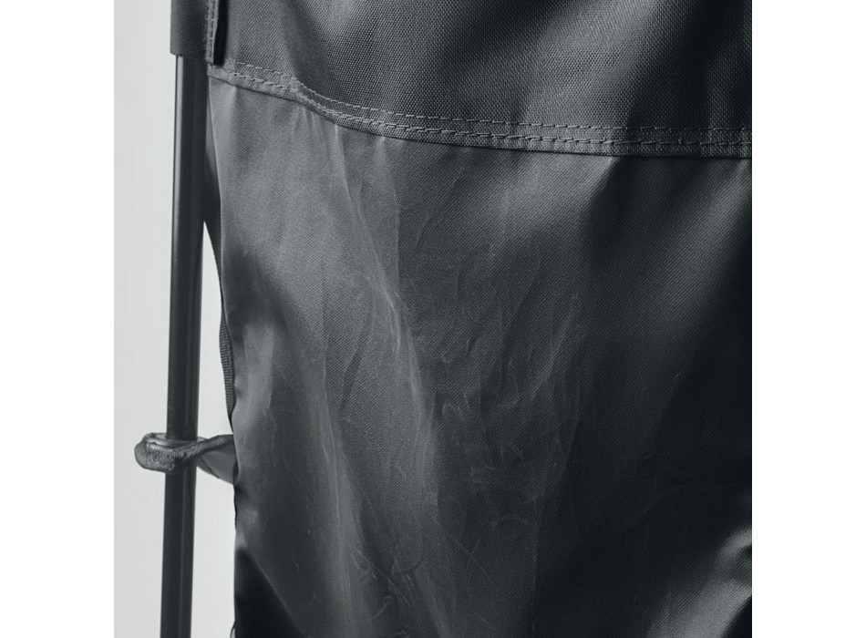 EASYGO - Sedia pieghevole da esterno