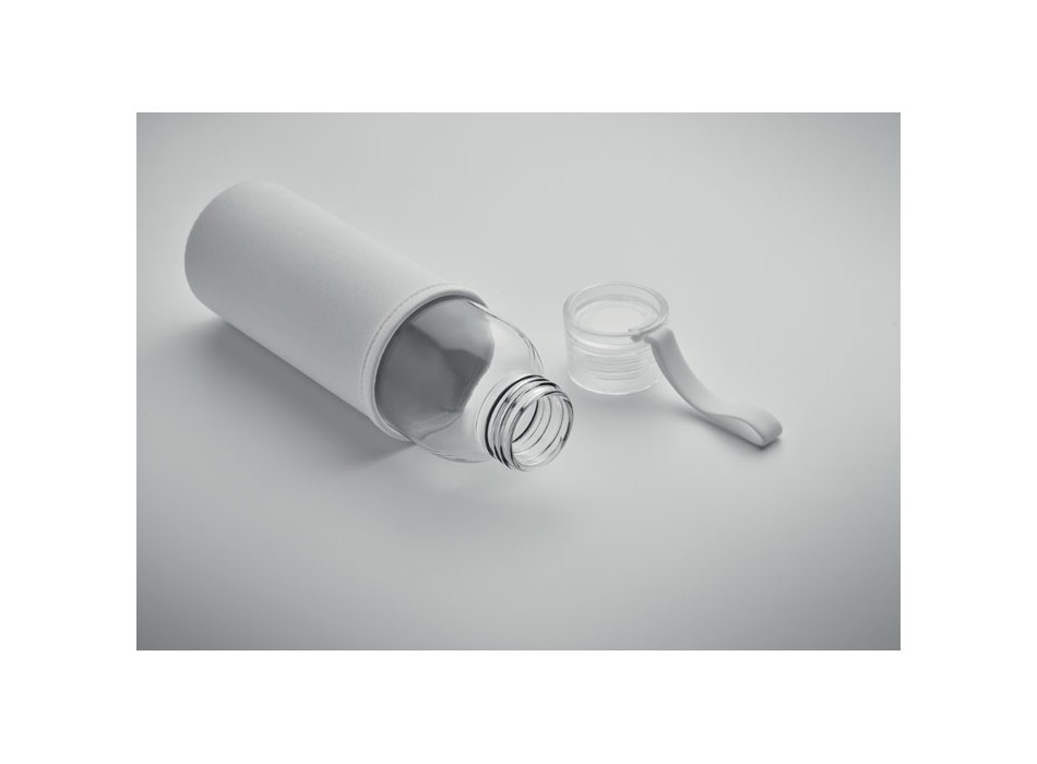 EBOR - Bottiglia di vetro riciclato