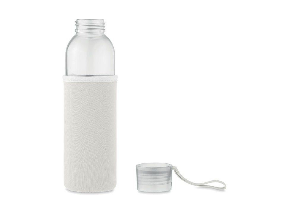 EBOR - Bottiglia di vetro riciclato