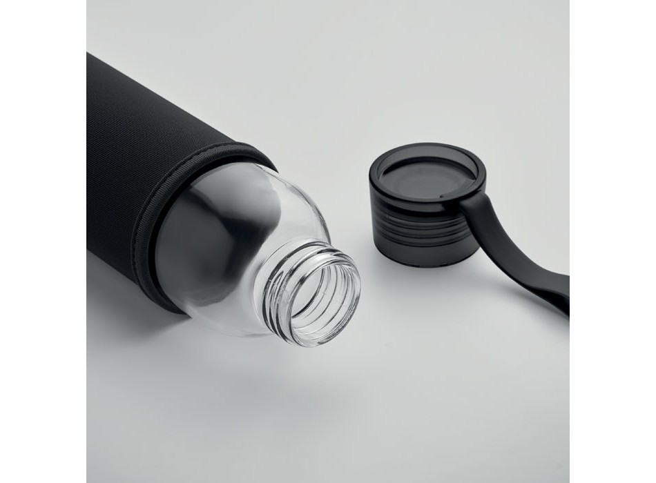 EBOR - Bottiglia di vetro riciclato