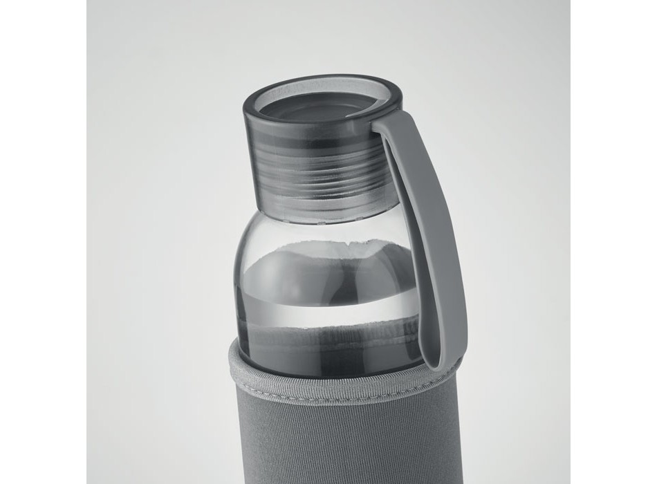 EBOR - Bottiglia di vetro riciclato