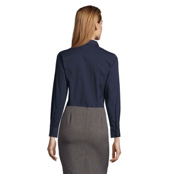 EDEN - EDEN camicia donna 140g