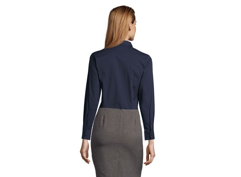 EDEN - EDEN camicia donna 140g