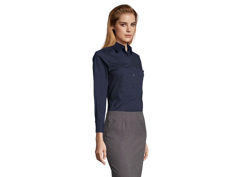EDEN - EDEN camicia donna 140g