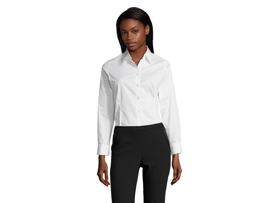 EDEN - EDEN camicia donna 140g