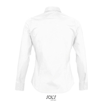 EDEN - EDEN camicia donna 140g