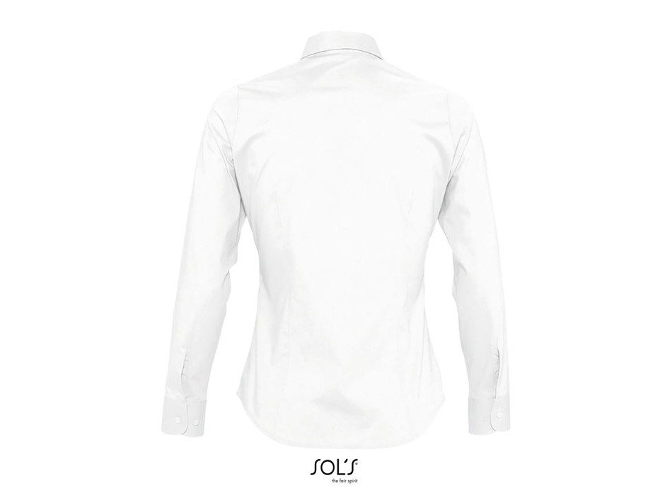 EDEN - EDEN camicia donna 140g