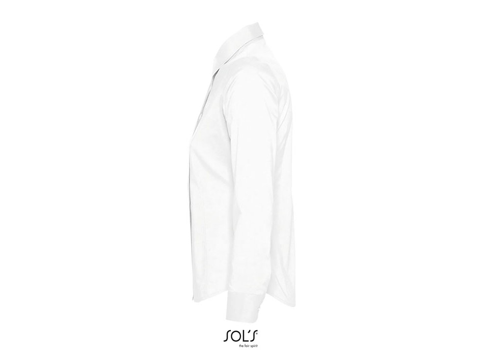 EDEN - EDEN camicia donna 140g