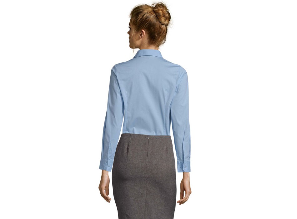 EDEN - EDEN camicia donna 140g