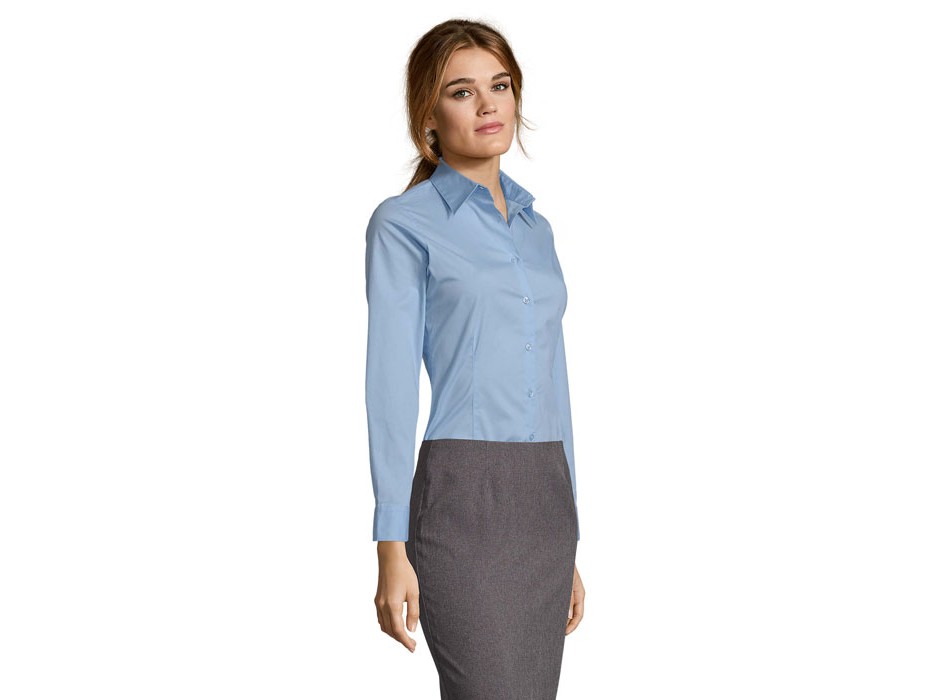 EDEN - EDEN camicia donna 140g
