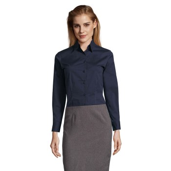 EDEN - EDEN camicia donna 140g