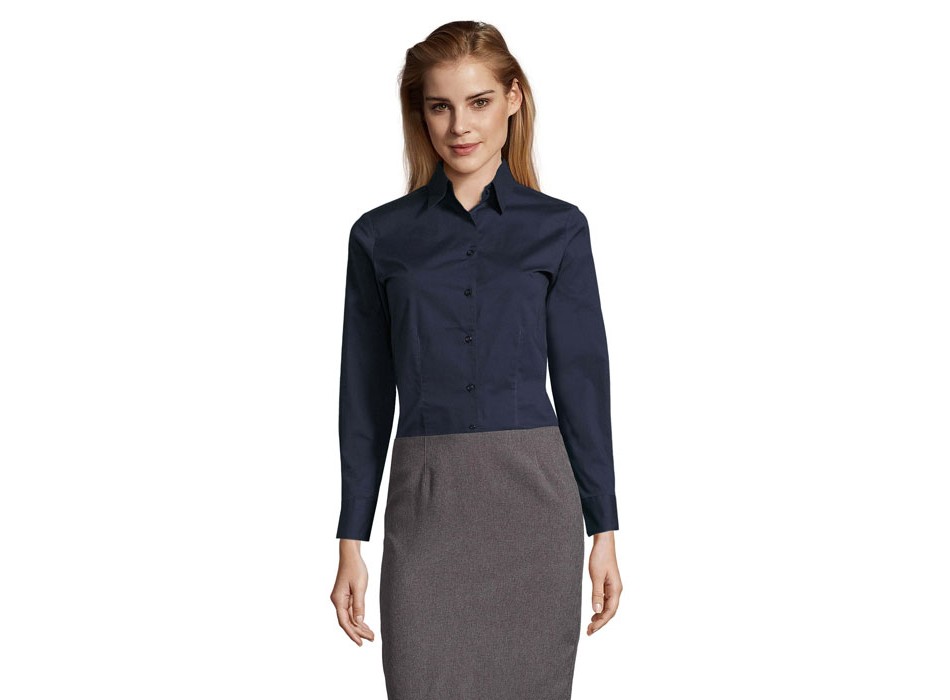 EDEN - EDEN camicia donna 140g