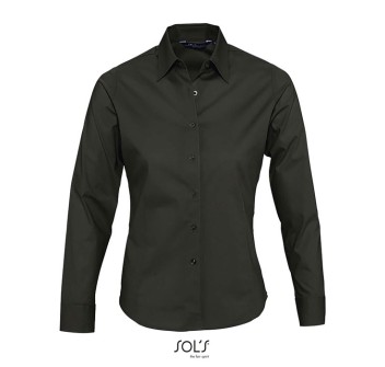 EDEN - EDEN camicia donna 140g