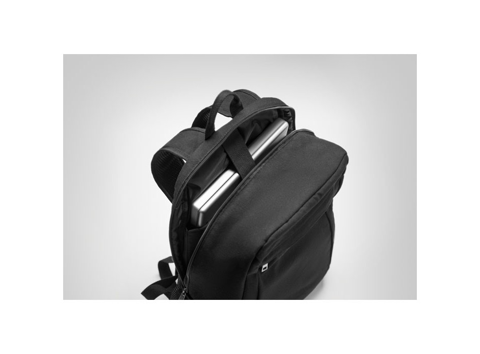 EIRI - Zaino per laptop da 15 pollici