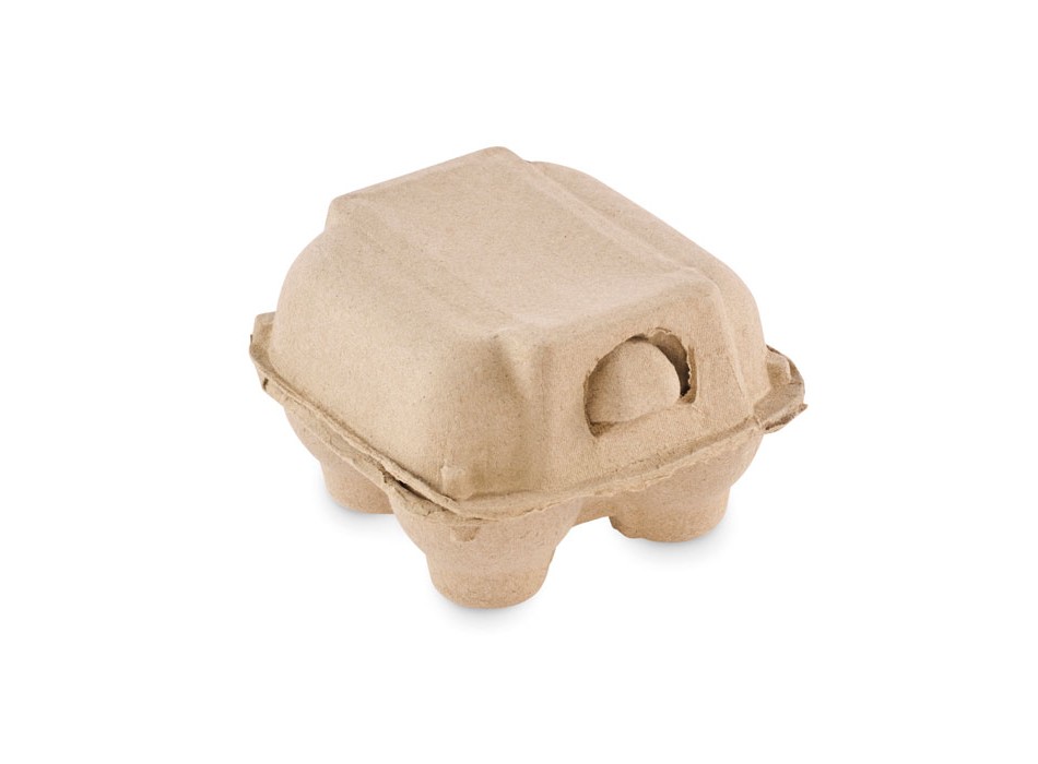 EISET - Set per dipingere le uova in legno