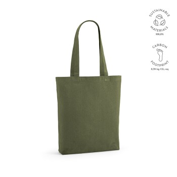 Elbrus Tote Bag