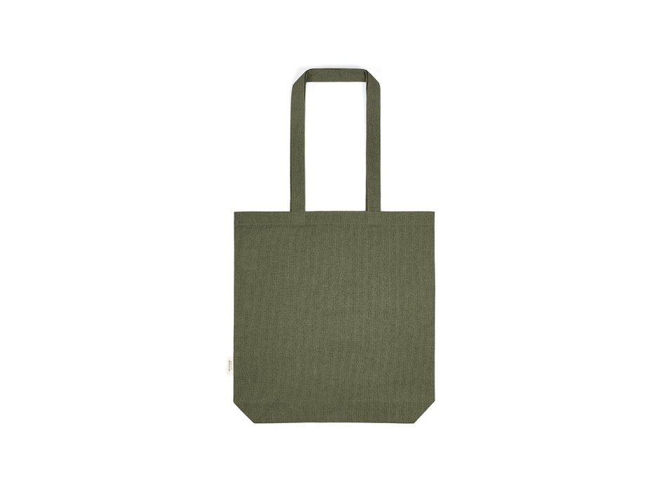 Elbrus Tote Bag