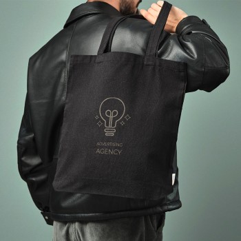 Elbrus Tote Bag