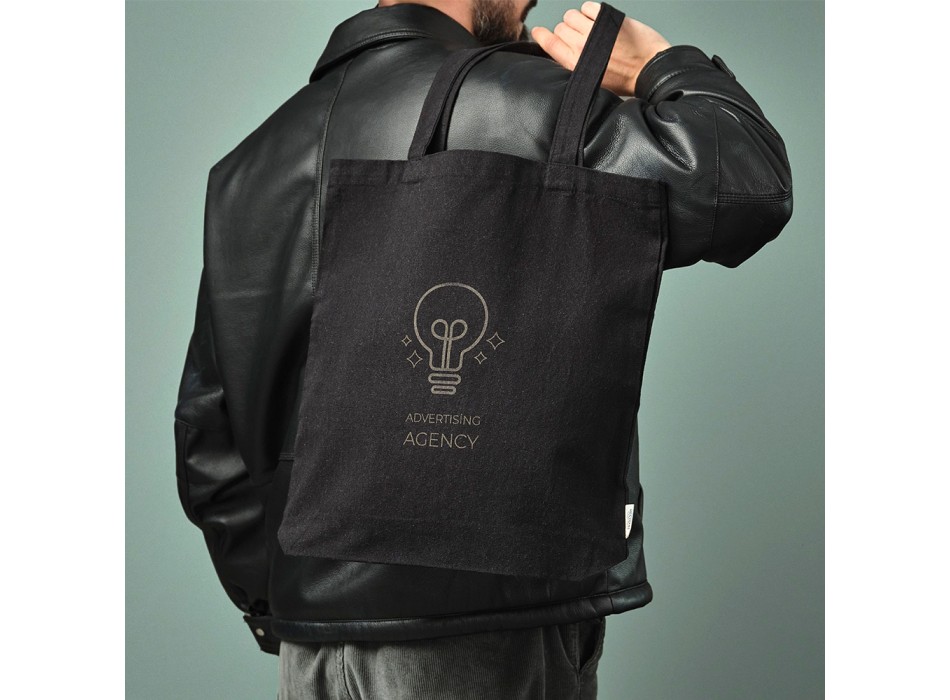 Elbrus Tote Bag