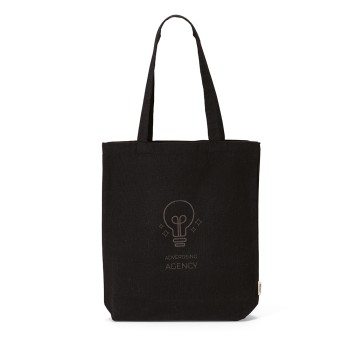 Elbrus Tote Bag