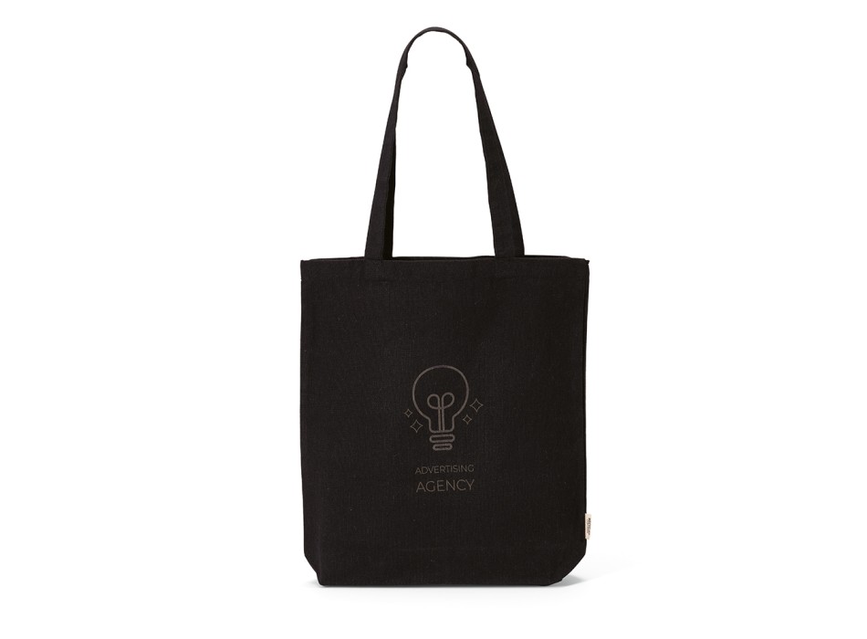 Elbrus Tote Bag