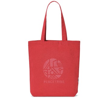 Elbrus Tote Bag