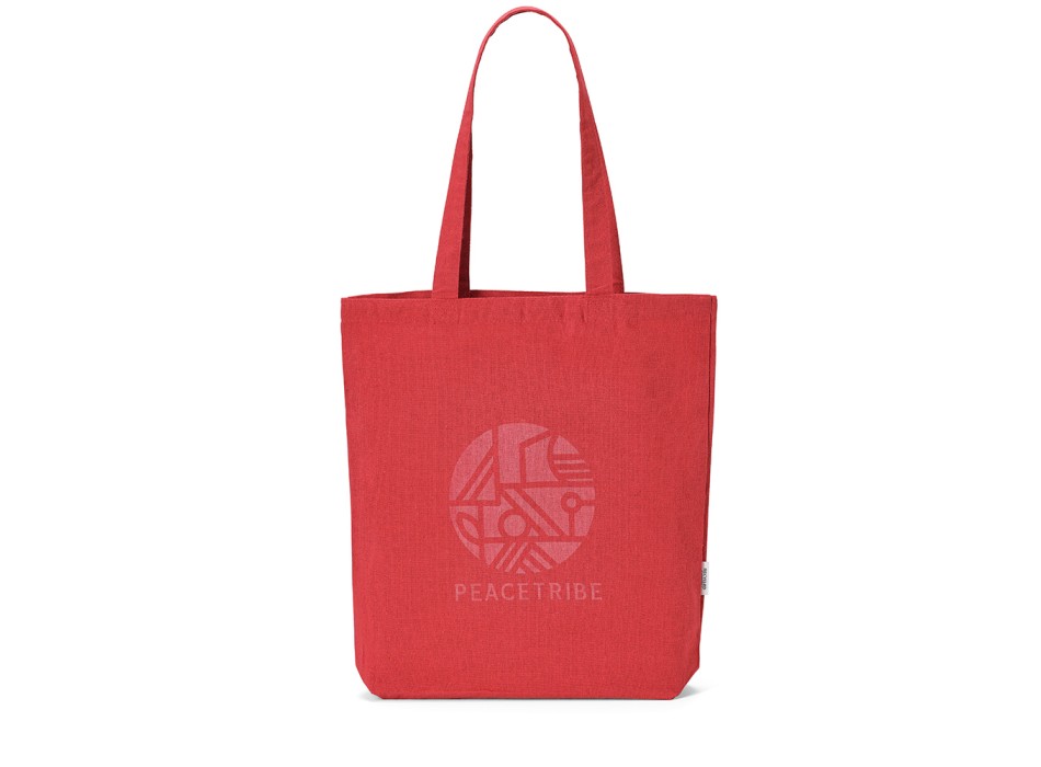 Elbrus Tote Bag