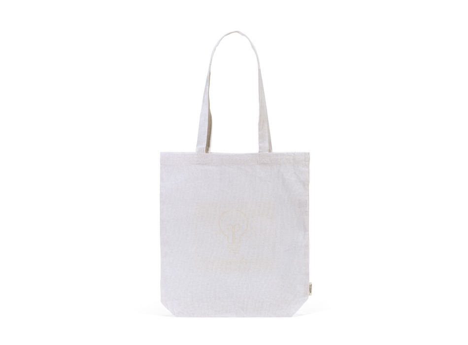 Elbrus Tote Bag