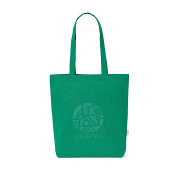 Elbrus Tote Bag