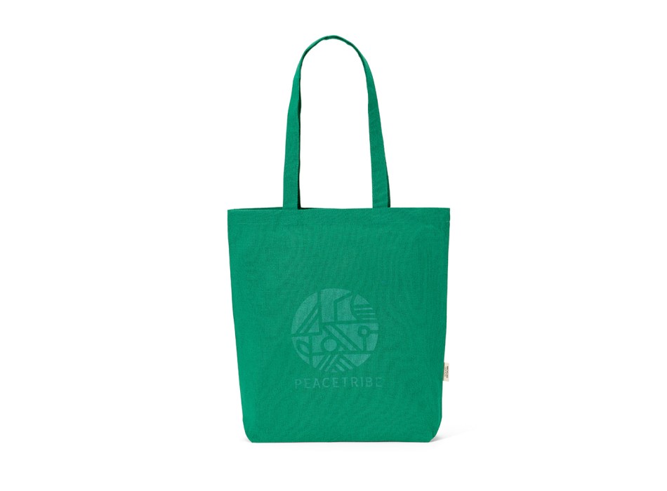 Elbrus Tote Bag