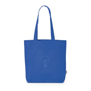Elbrus Tote Bag