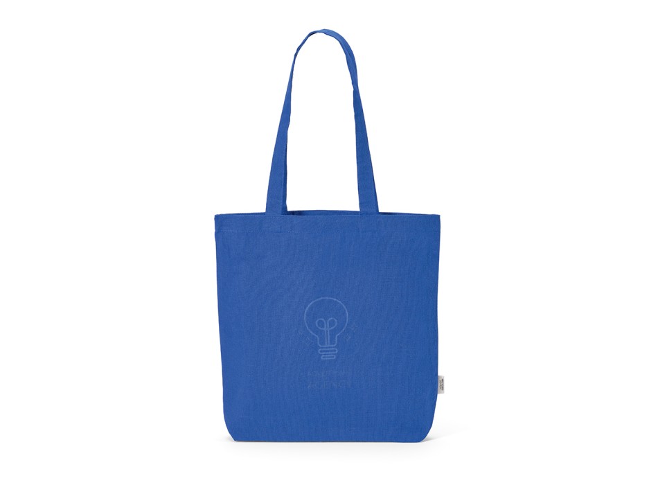 Elbrus Tote Bag