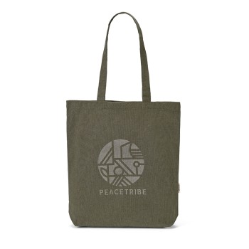 Elbrus Tote Bag
