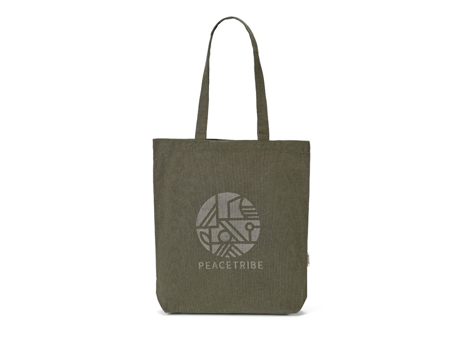 Elbrus Tote Bag
