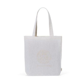 Elbrus Tote Bag