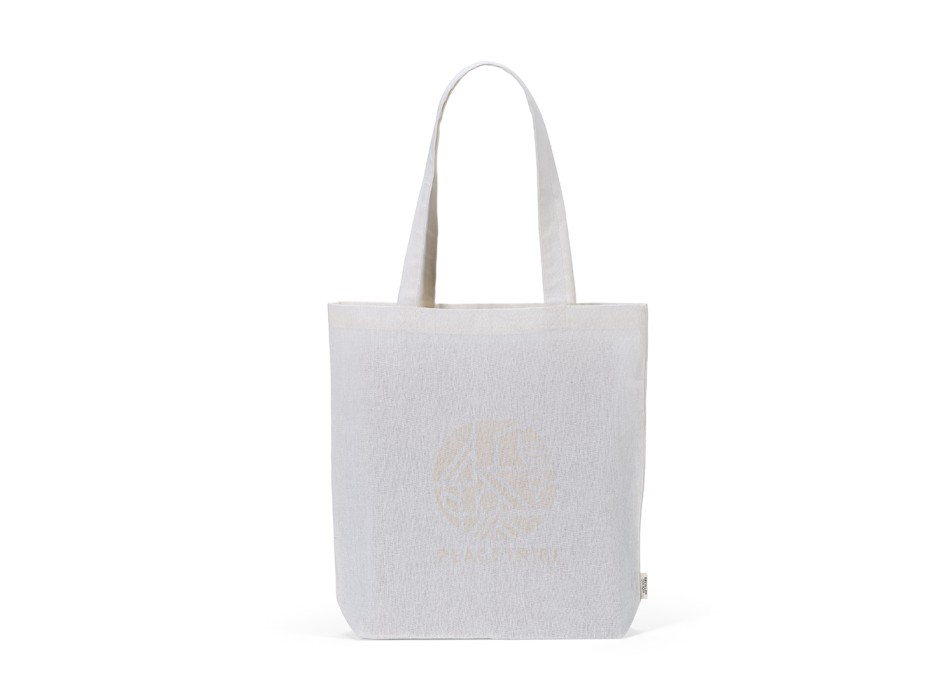 Elbrus Tote Bag