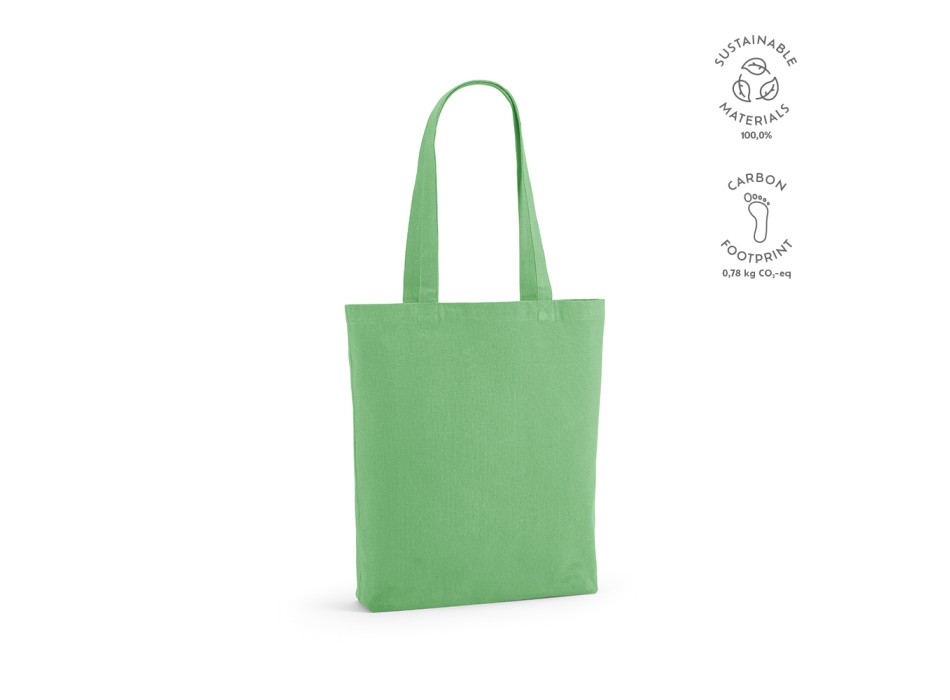 Elbrus Tote Bag