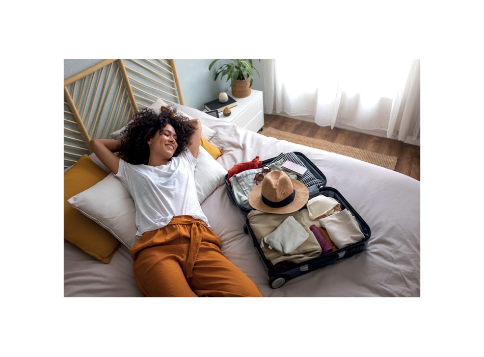 ELNAS - Porta cosmetici 320 gr/m²