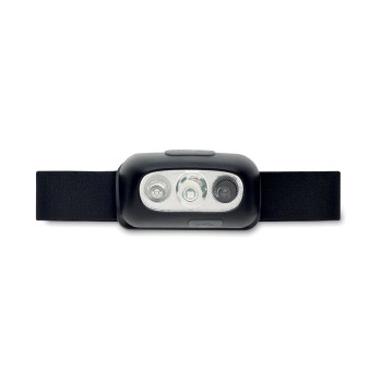 ELYDEE - Torcia a LED ricaricabile
