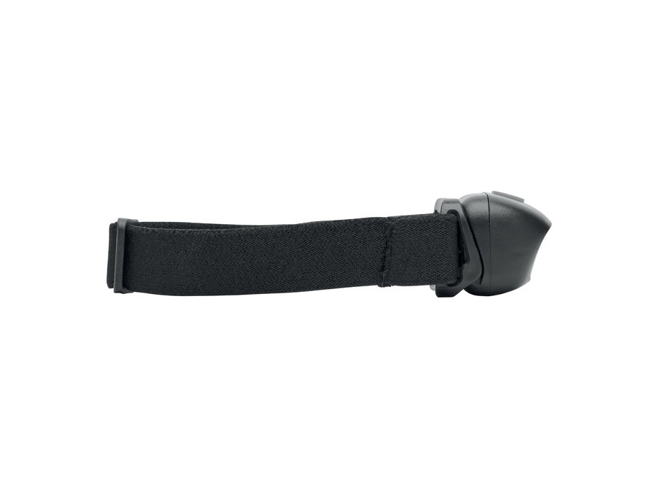 ELYDEE - Torcia a LED ricaricabile