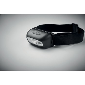 ELYDEE - Torcia a LED ricaricabile